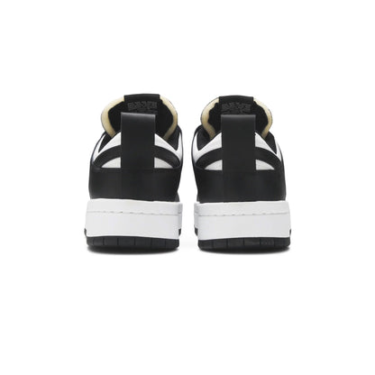 Dunk Low Disrupt 'Black White' Women's (2020)