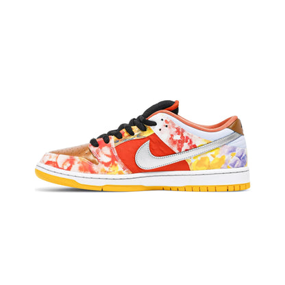 Dunk Low 'Street Hawker' (2021)