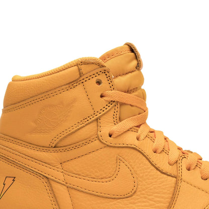 1 High 'Gatorade Orange' (2017)