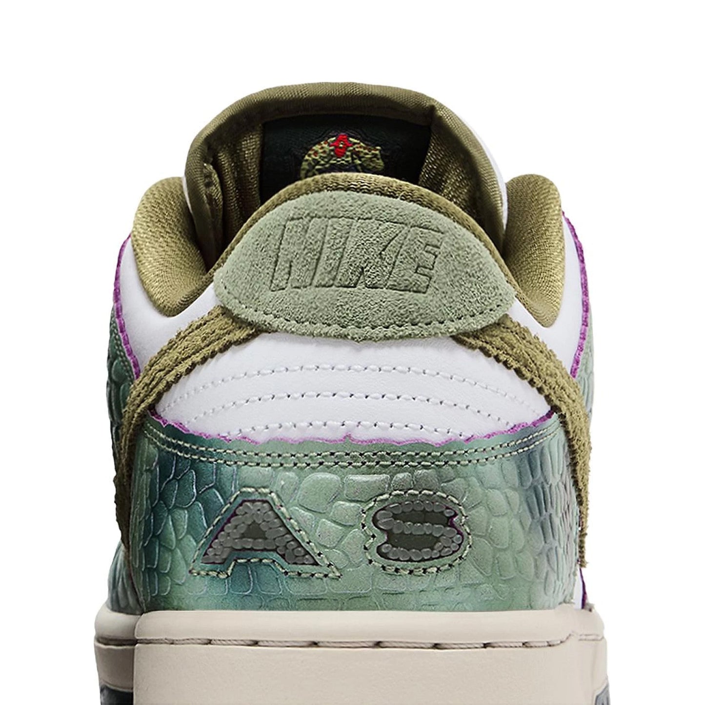 Dunk Low Alexis Sablone 'Chameleon' (2024)