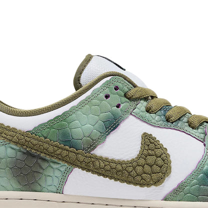 Dunk Low Alexis Sablone 'Chameleon' (2024)