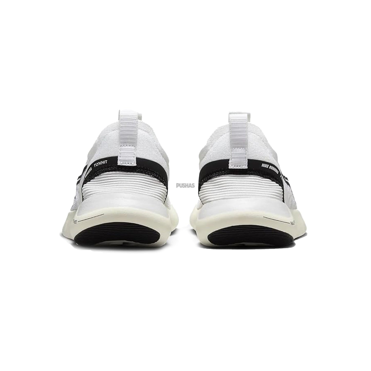 Free RN Next Nature 'White Black' Women's (2023)