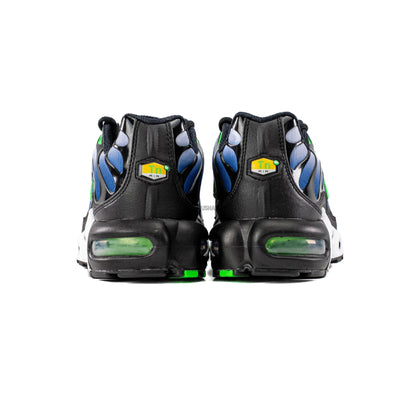 Air Max Plus TN 'Icons Deep Royal Scream Green' (2023)