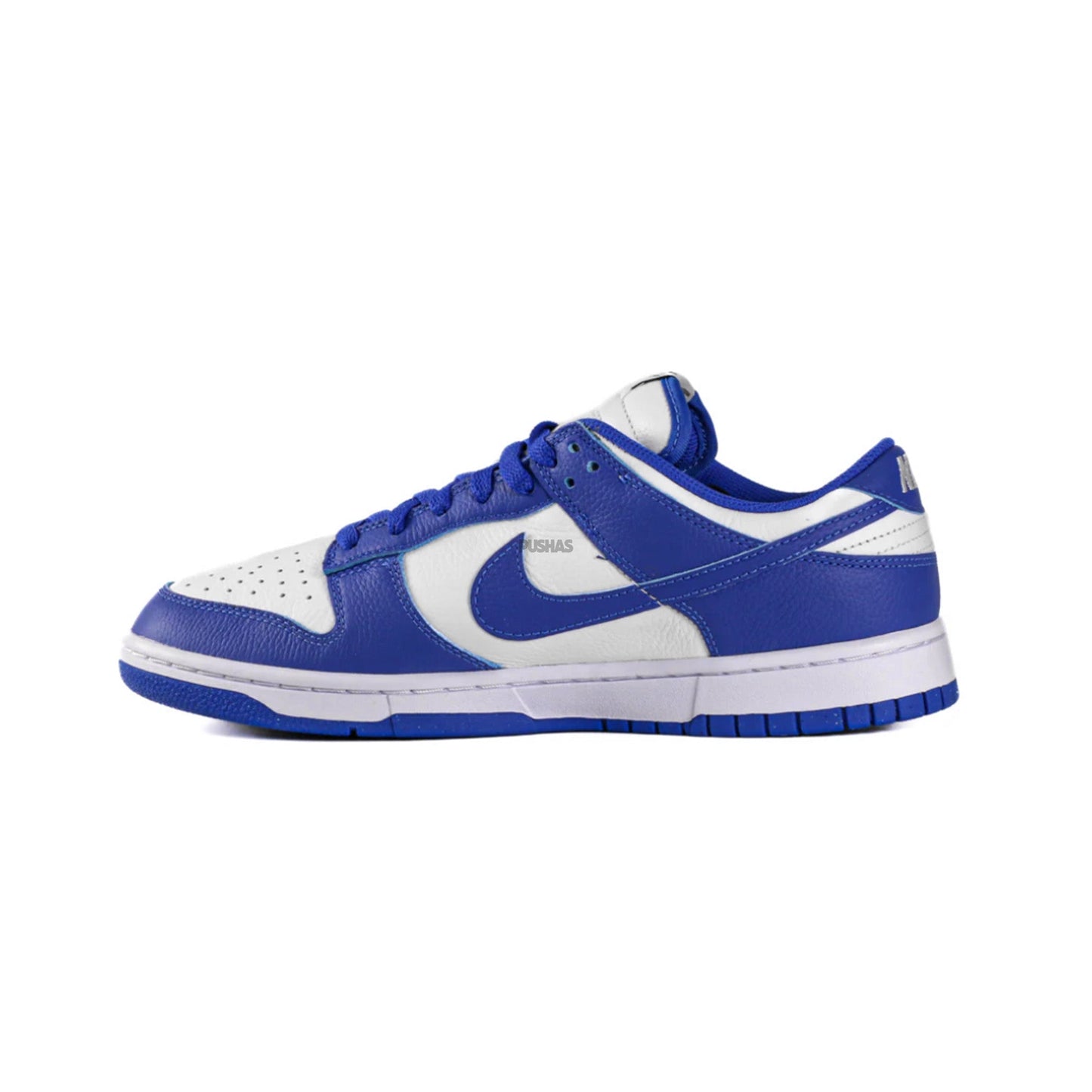 Dunk Low By PUSHAS 'Kentucky 2.0' (2022)