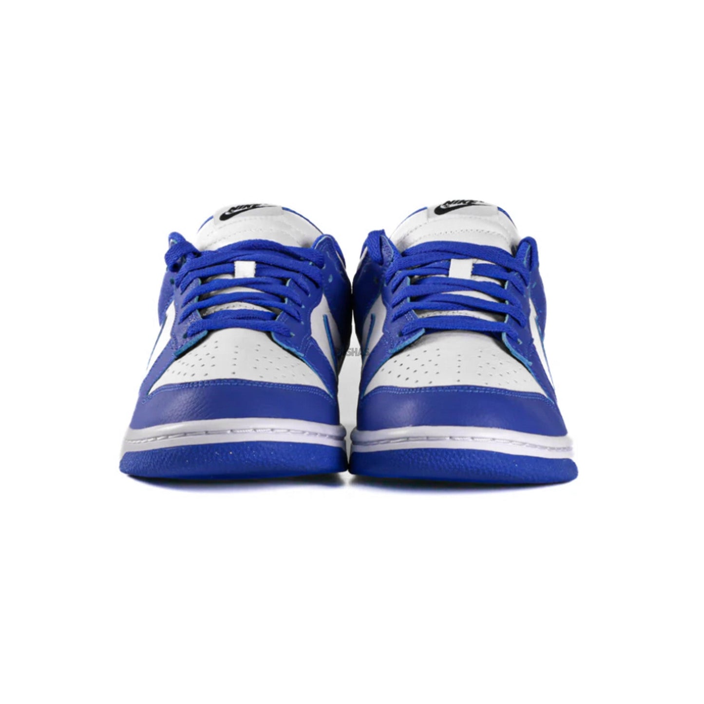 Dunk Low By PUSHAS 'Kentucky 2.0' (2022)