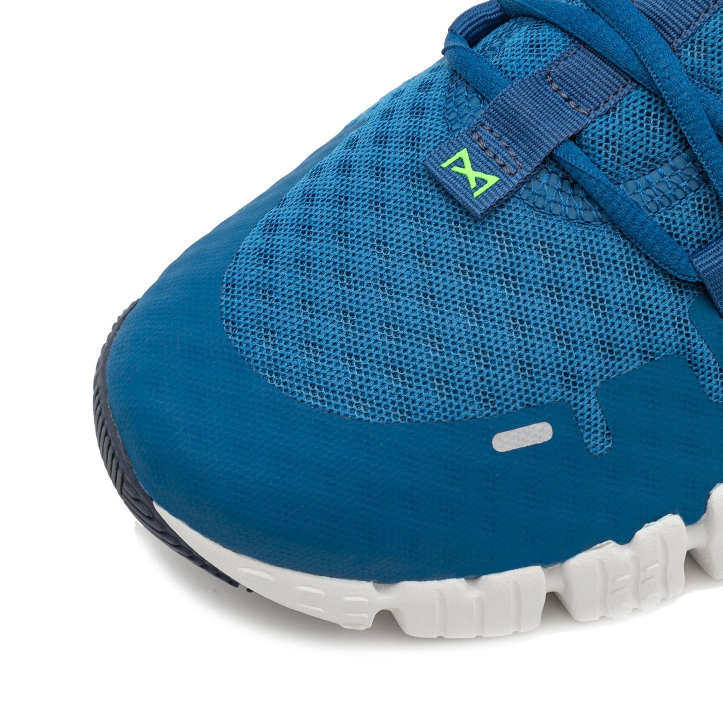 Free Metcon 5 'Court Blue Green Strike