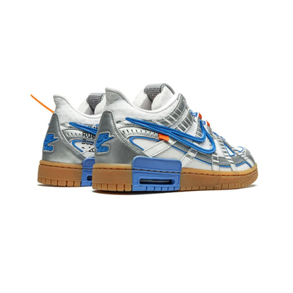 Air Rubber Dunk Off White 'UNC