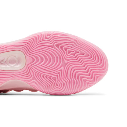 KD 17 NRG 'Aunt Pearl' (2024)