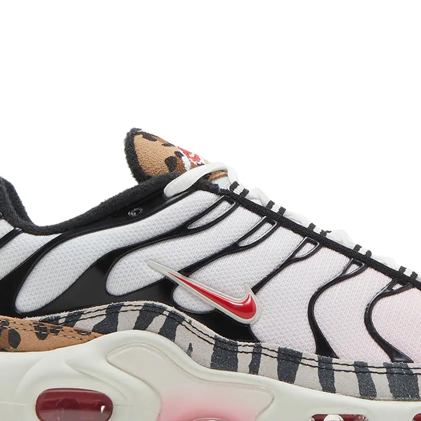 Air Max Plus TN 'Animal Instinct' Women's (2022)