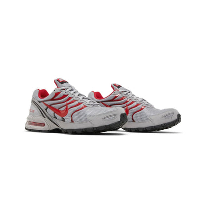 Air Max Torch 4 'Atmosphere Grey University Red' (2018)
