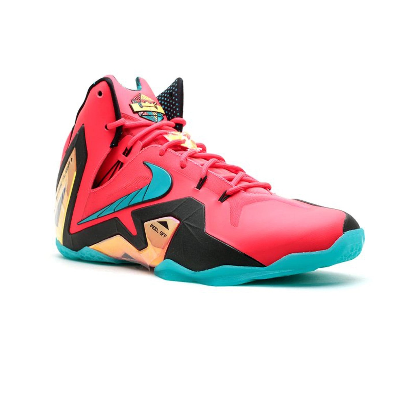 LeBron 11 Elite 'Hero' (2014)