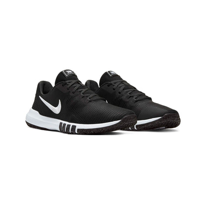 Flex Control 4 'Black Smoke Grey' (2020)