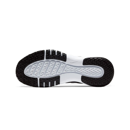 Flex Control 4 'Black Smoke Grey' (2020)