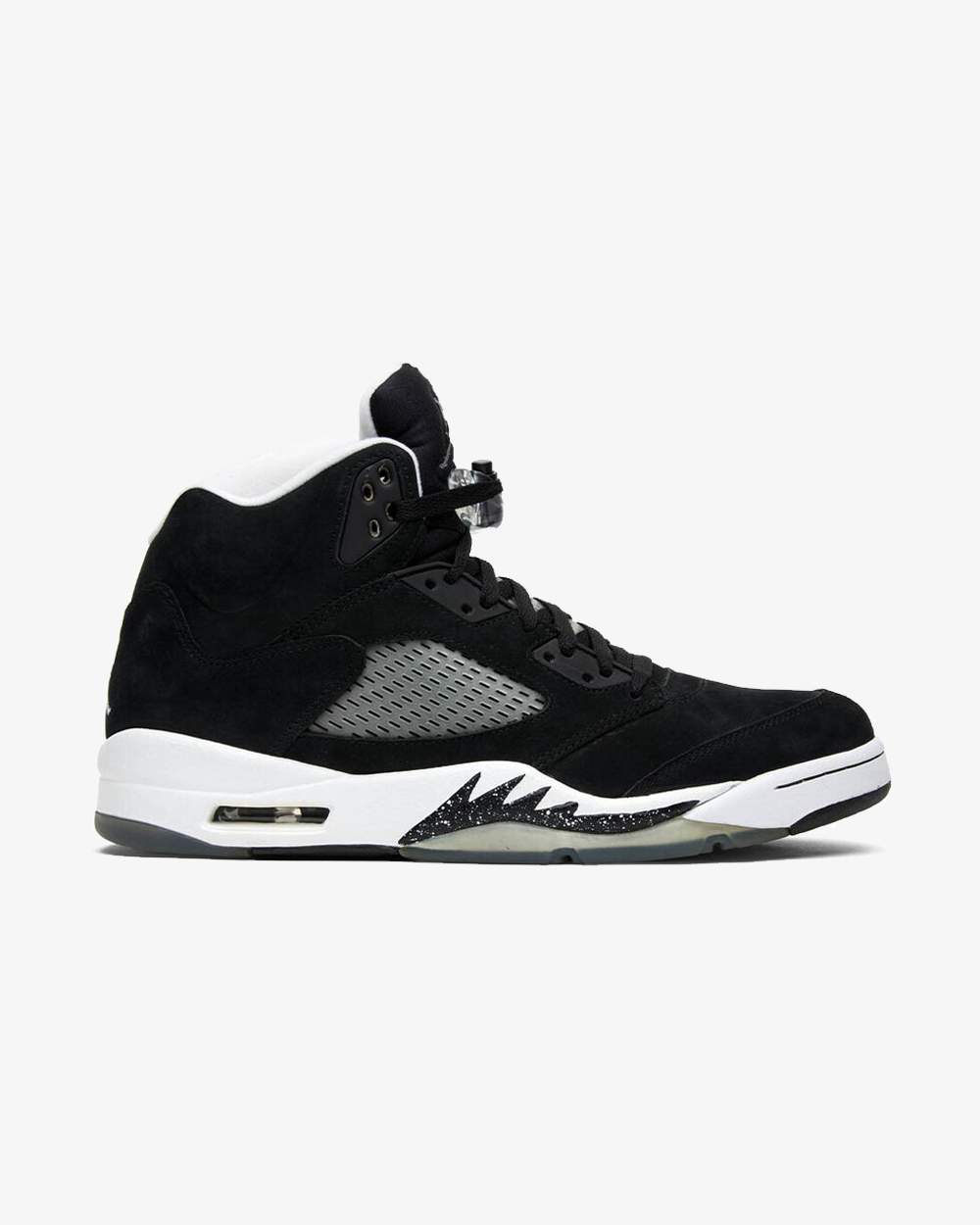 NIKE AIR JORDAN5 RETRO OREO 2013
