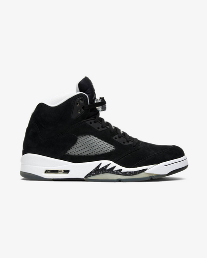 NIKE AIR JORDAN5 RETRO OREO 2013