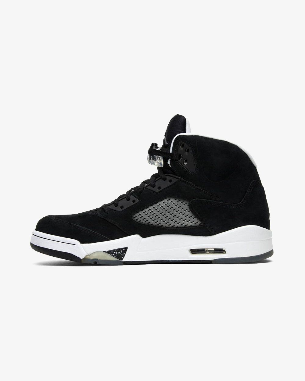 NIKE AIR JORDAN5 RETRO OREO 2013