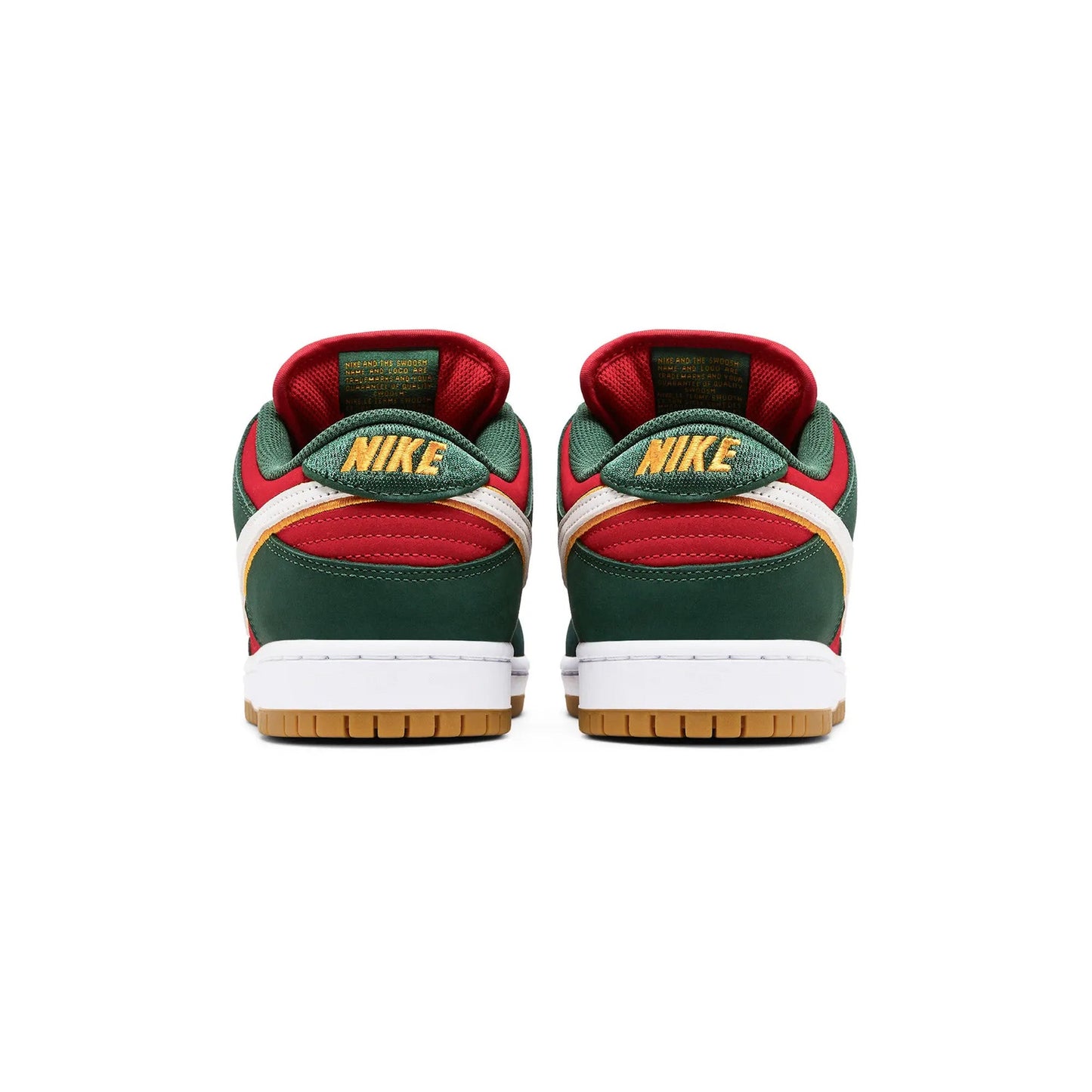 Dunk Low Pro PRM 'Seattle Supersonics' (2024)