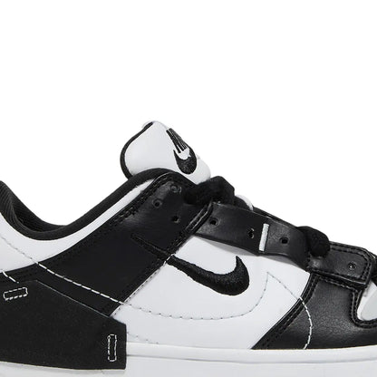 Dunk Low Disrupt 2 'Panda' Women's (2022)