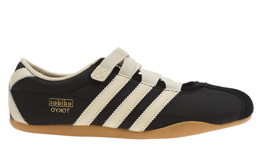 Tokyo MJ Black Cream White (Women's)