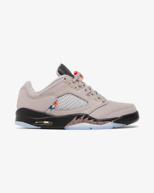 NIKE AIR JORDAN5 RETRO LOW PSG (2022)