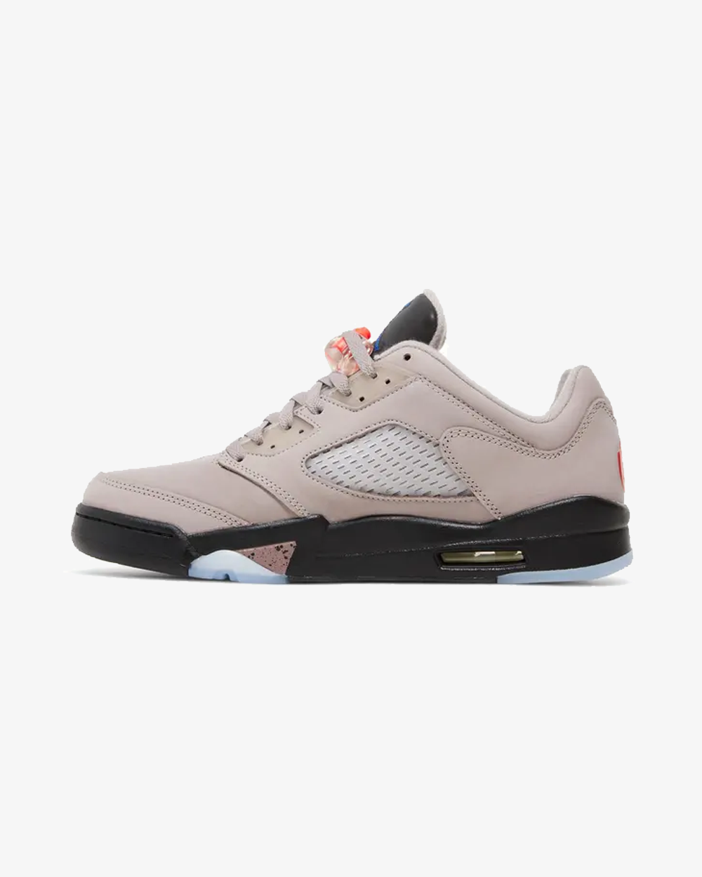 NIKE AIR JORDAN5 RETRO LOW PSG (2022)