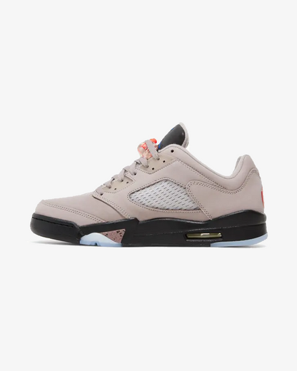 NIKE AIR JORDAN5 RETRO LOW PSG (2022)