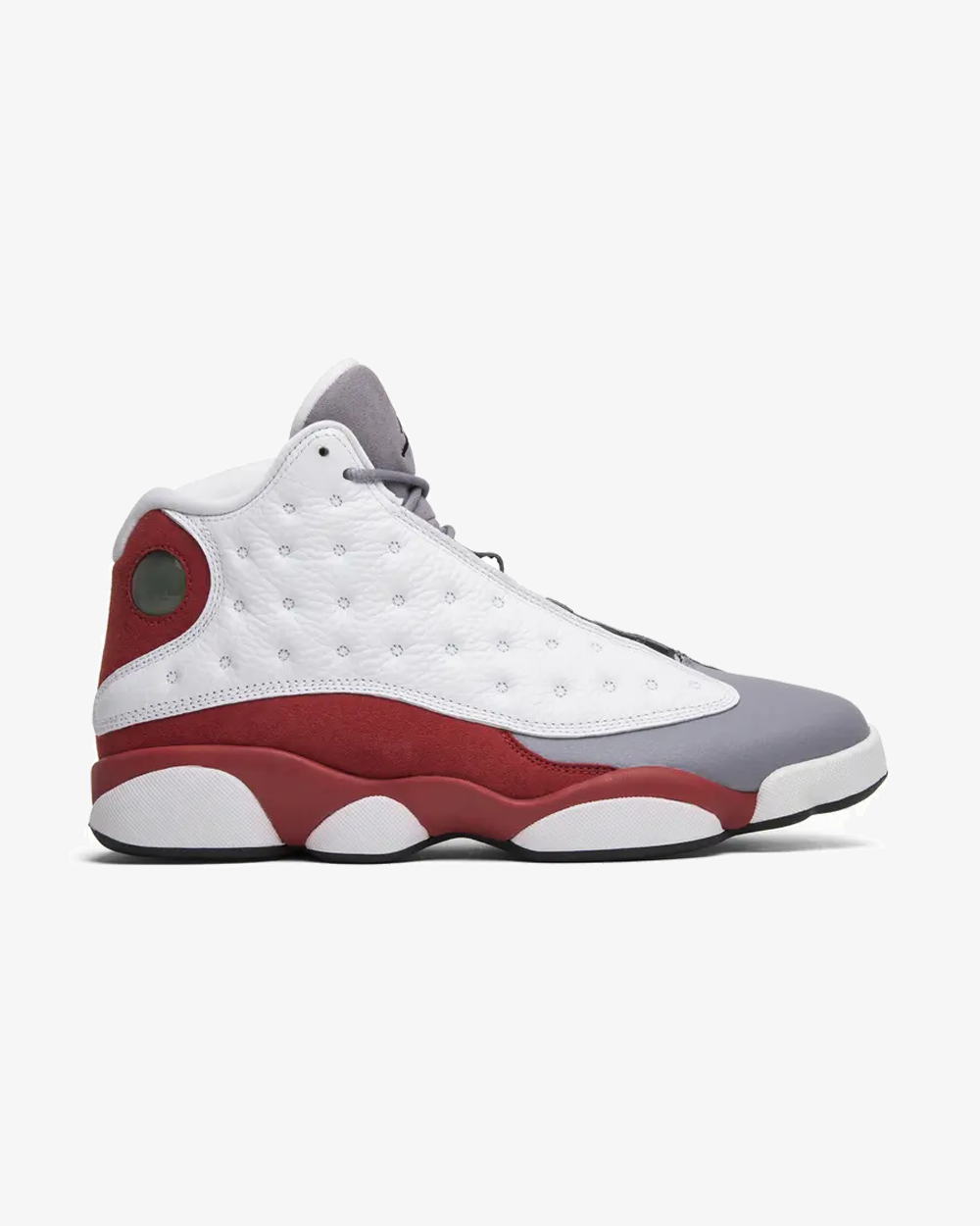NIKE AIR JORDAN13 RETRO GREY TOE 2014
