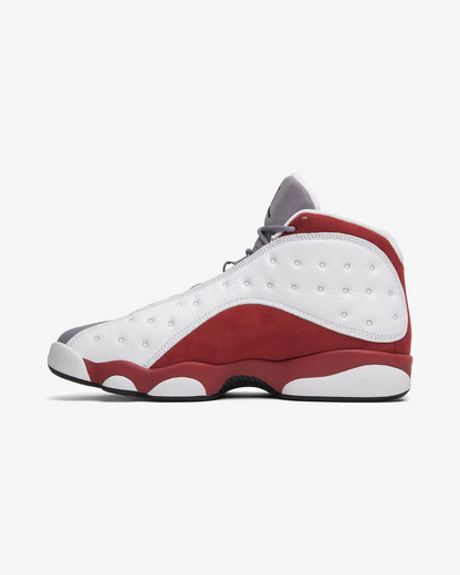 NIKE AIR JORDAN13 RETRO GREY TOE 2014