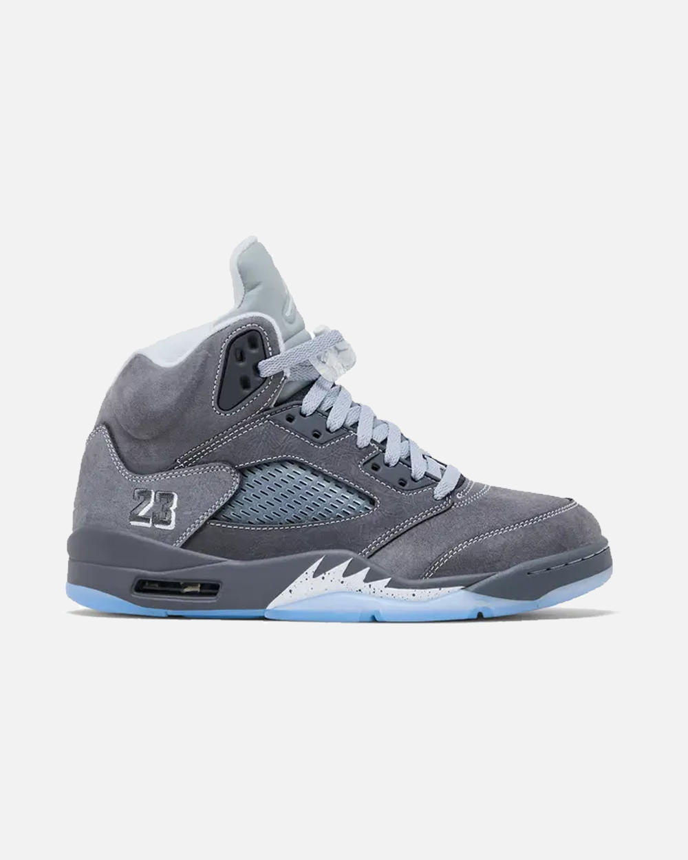 NIKE AIR JORDAN5 RETRO OG WOLF GREY 2026