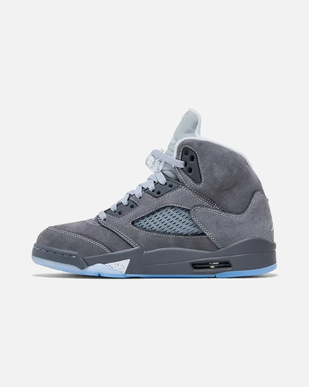 NIKE AIR JORDAN5 RETRO OG WOLF GREY 2026
