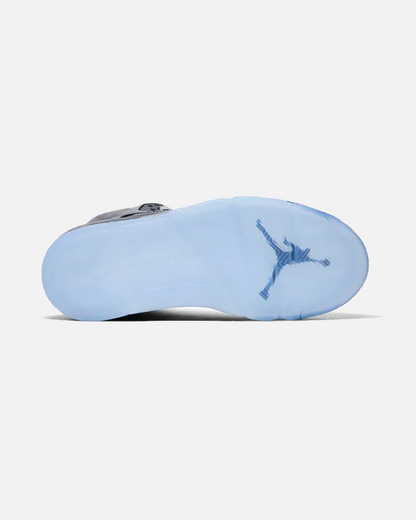 NIKE AIR JORDAN5 RETRO OG WOLF GREY 2026