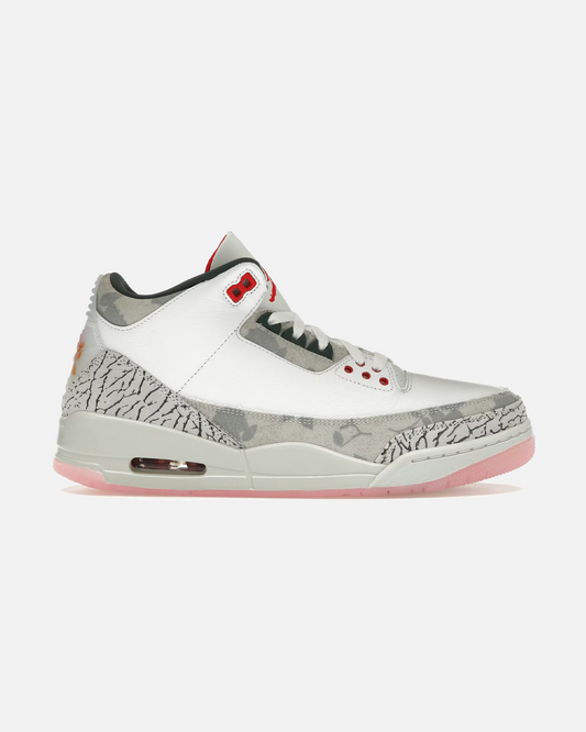 NIKE AIR JORDAN3 RETRO WINGS