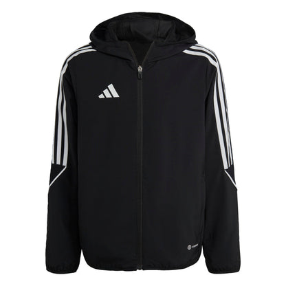 Kids' adidas Tiro 23 League Windbreaker