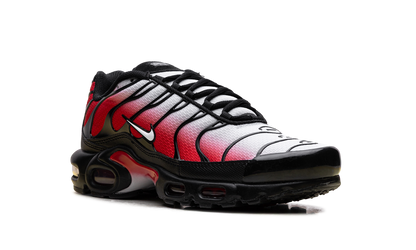 Air Max Plus "Red Black White" DM0032 017