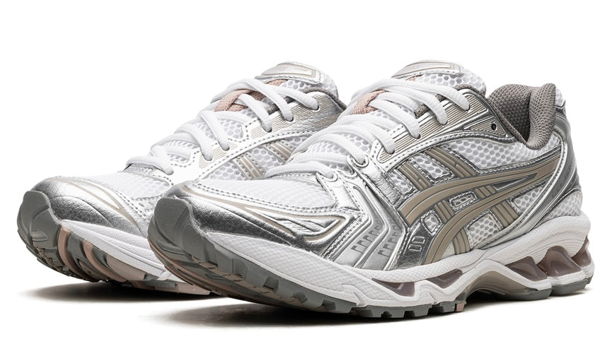 Gel Kayano 14 White Moonrock
