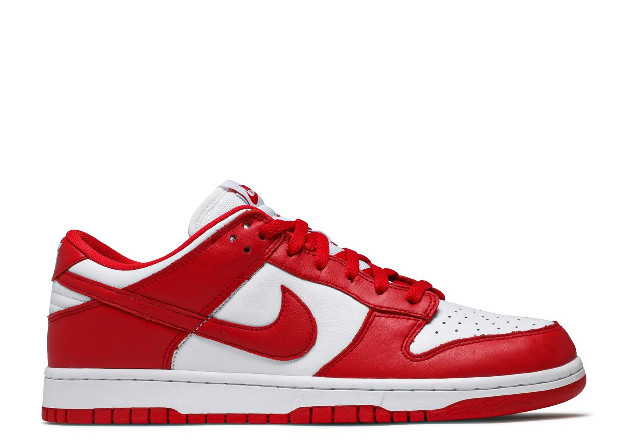 Dunk Low SP St. John's (2020/2023)