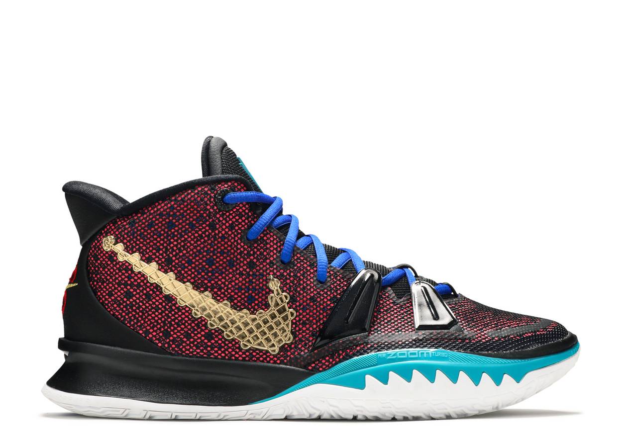 Kyrie 7 Chinese New Year