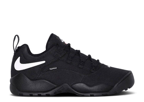 Darwin Low Supreme Black