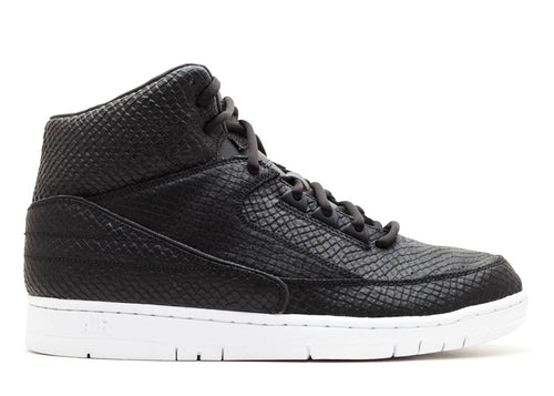 Air Python Obsidian