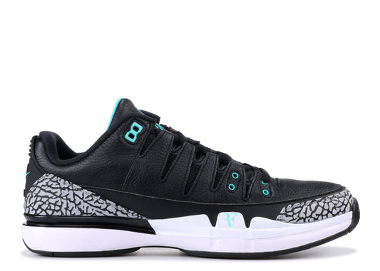 Zoom Vapor AJ3 Atmos Jade
