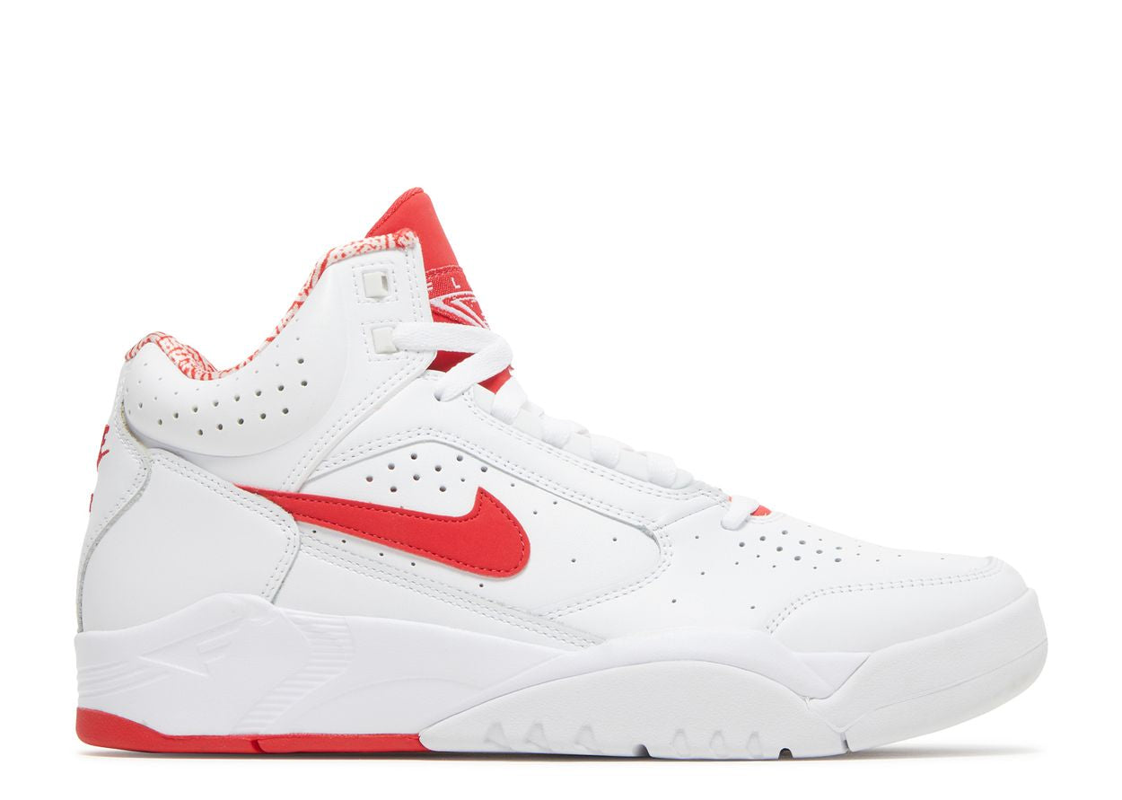 Air Flight Lite II Mid Scottie Pippen