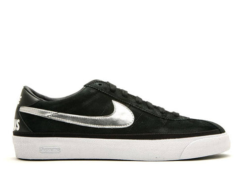 Bruin Supreme Black (WORN)