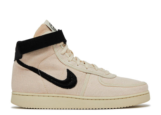 Vandal High Stussy Fossil