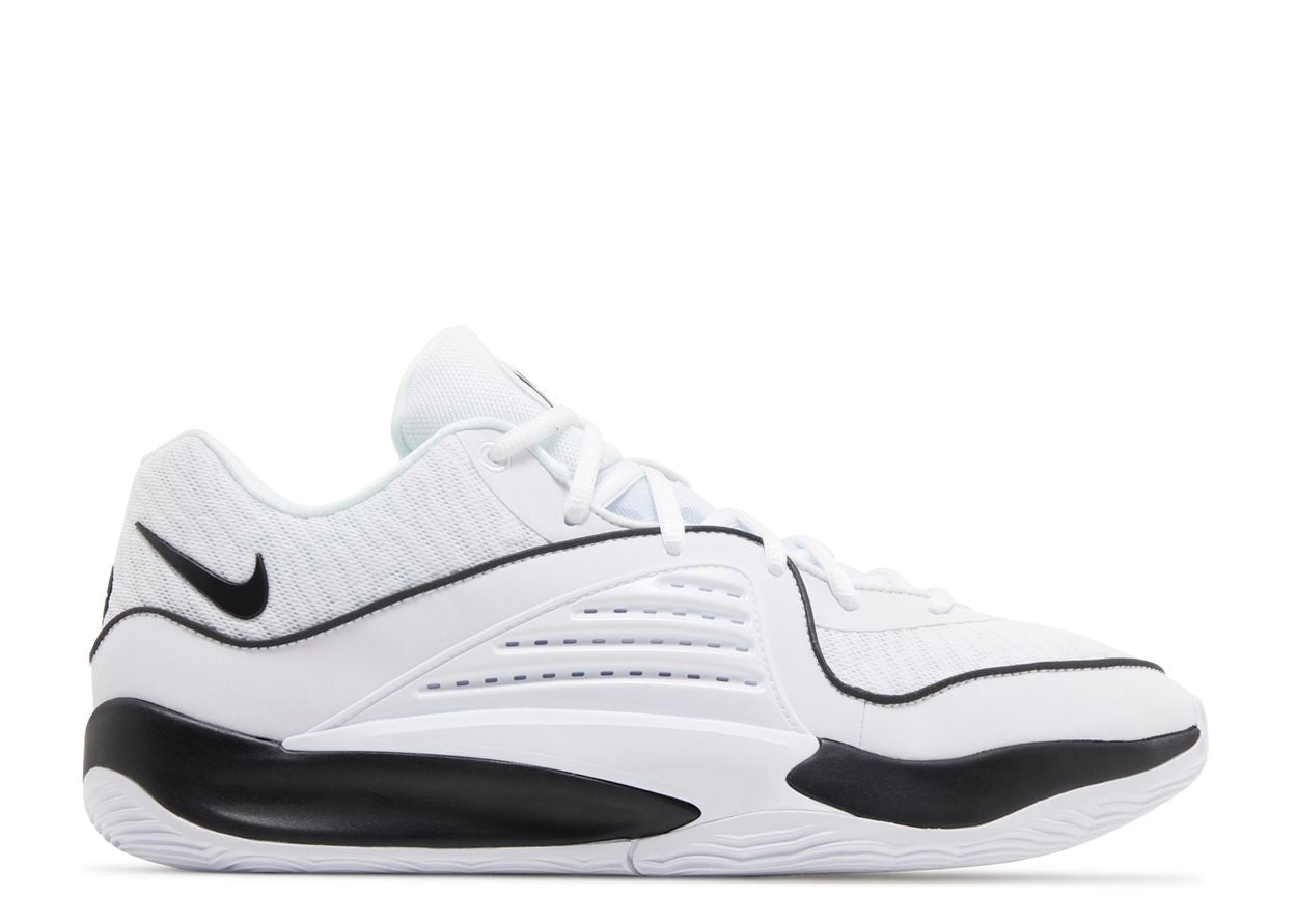 KD 16 TB White Black