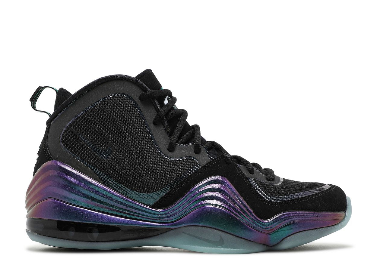 Penny V Invisibility Cloak (2013) (WORN)