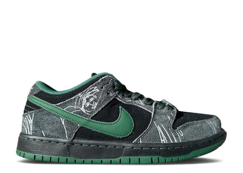 Dunk Low There Skateboards