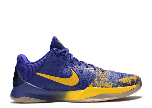 Kobe 5 5 Rings (2010)