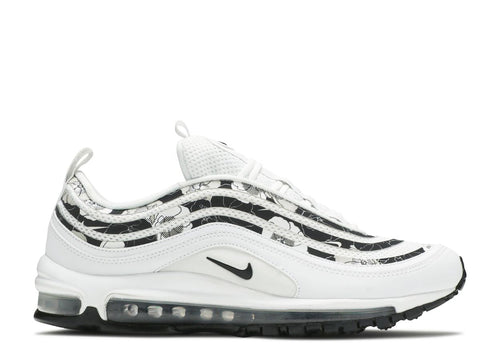 Air Max 97 Floral White (Women's)