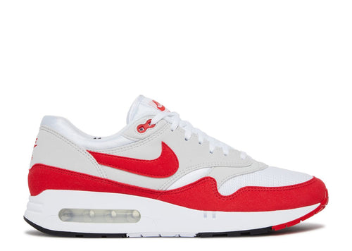 Air Max 1 '86 OG Big Bubble Sport Red (WORN)