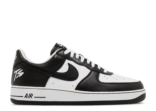 Air Force 1 Low QS Terror Squad Blackout